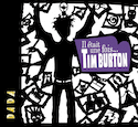 Tim Burton